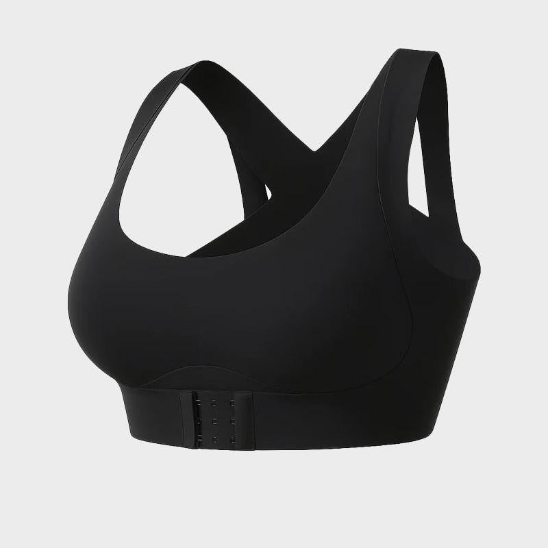 ✨ Heromestyle™ Cross-Back Support Bra