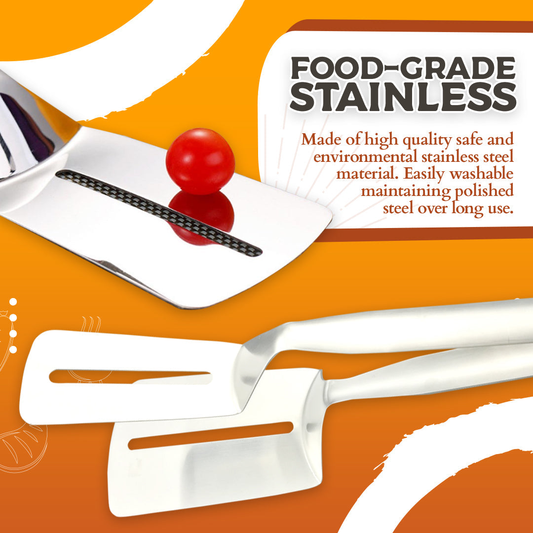 Stainless Steel Shovel Meat Clips