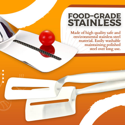 Stainless Steel Shovel Meat Clips
