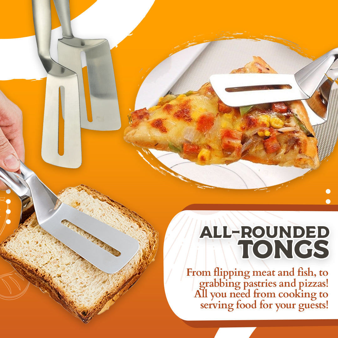 Stainless Steel Shovel Meat Clips