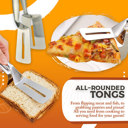 Stainless Steel Shovel Meat Clips
