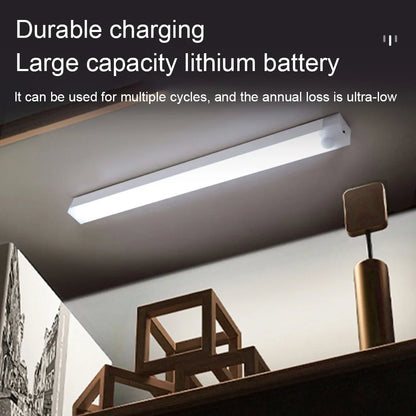 Hurry! 49% OFF - LAST DAY for💡 Punch-free Smart Sensor Magnetic Rechargeable LED Lights