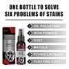 2026 New Year✨Multifunctional Metal Rust Remover Spray
