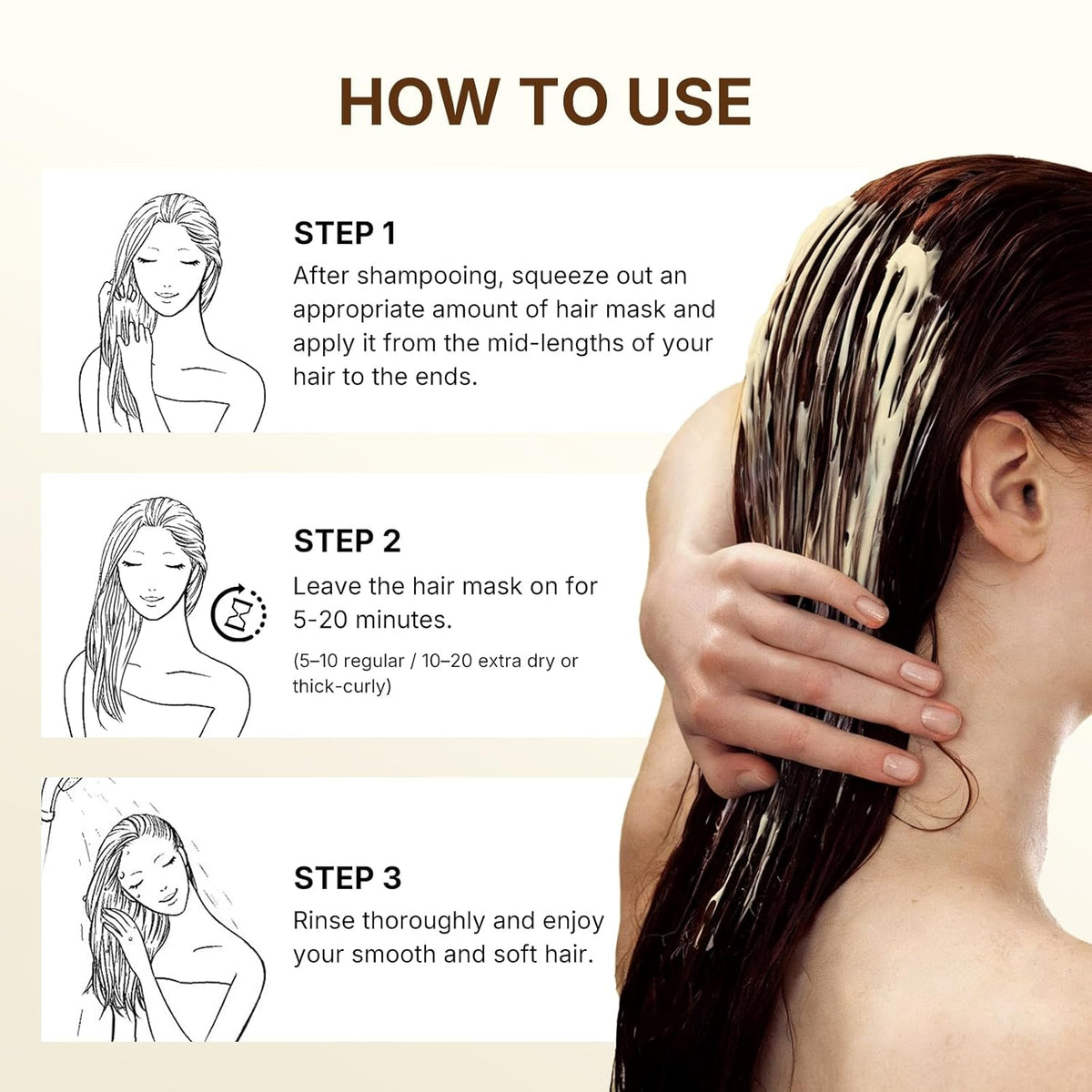 🔥 Special Add-On Offer-Karseell Collagen Hair Repair Mask