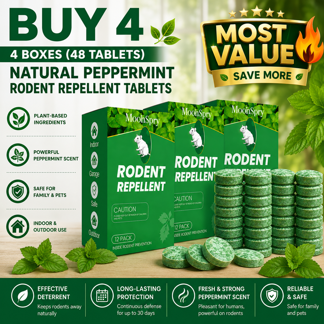 Buy 4