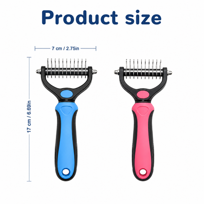 🔥2026 Hot sale🔥 New Pet Pro Tool Grooming