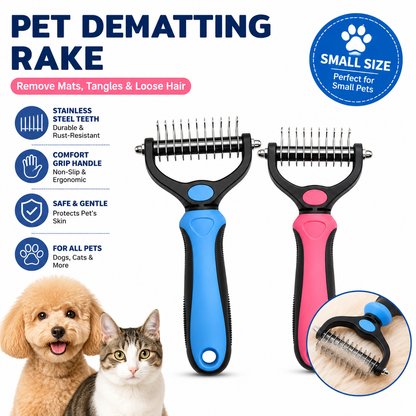 🔥2026 Hot sale🔥 New Pet Pro Tool Grooming