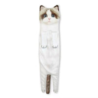 Ragdoll Cat
