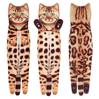 Bengal Cat