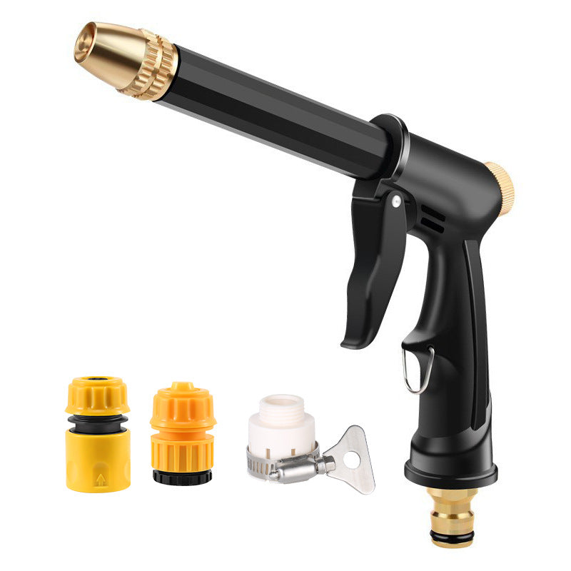 🔥Hot Sales 49% OFF💦Powerful High-Pressure Home Car Wash & Garden Sprayer