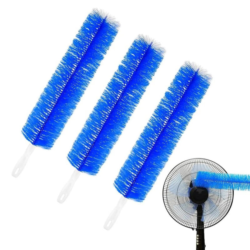 ⚡Hot Sales 49% OFF🔥Bendable Microfiber Head,Reusable Dust Remover