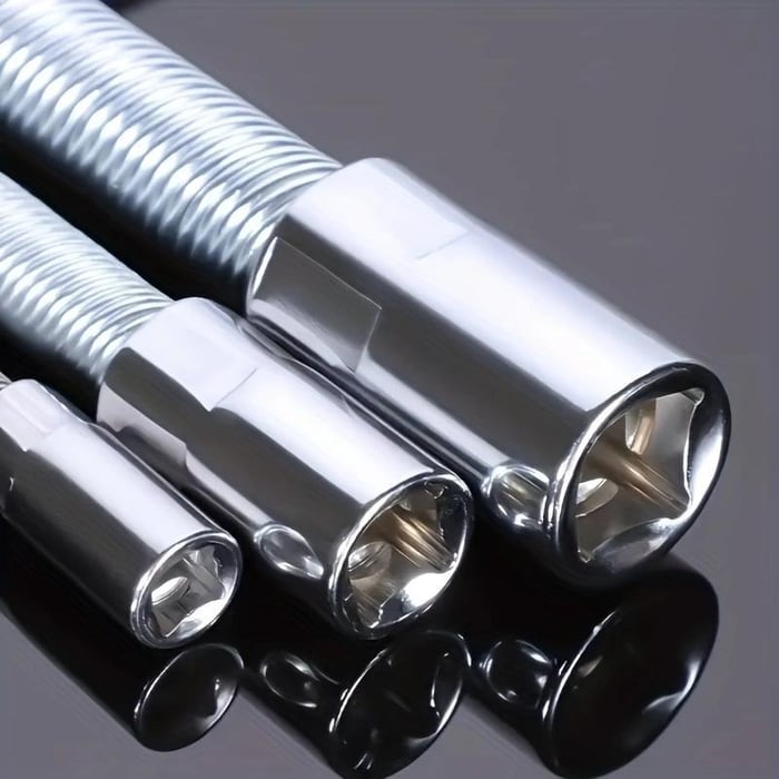 Workshop Essential💖Socket Ratchet Wrench Set