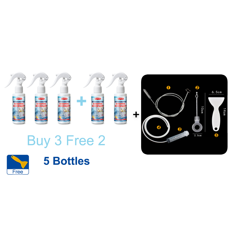 👍BUY 3 GET 2 FREE - 5PCS