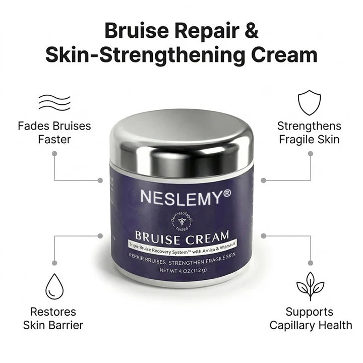 💥100K+ SOLD💕Bruise Repair & Skin-Strengthening Cream
