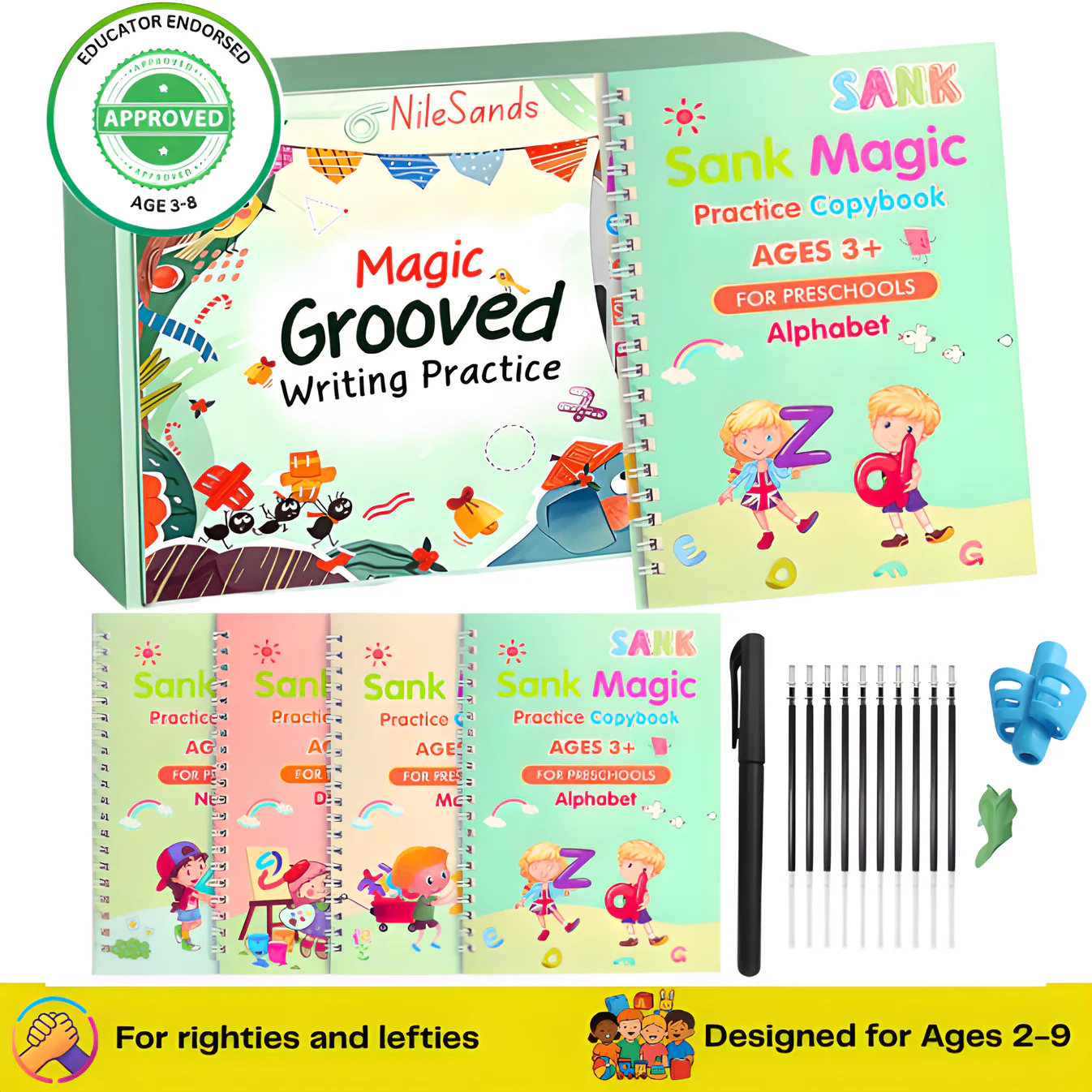 1 Set