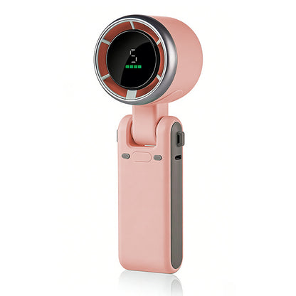 Portable Handheld Turbo Fan