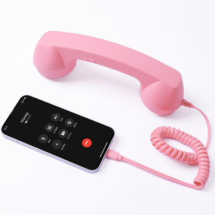 ✨Hot Sale This Week📞Retro Phone Handse