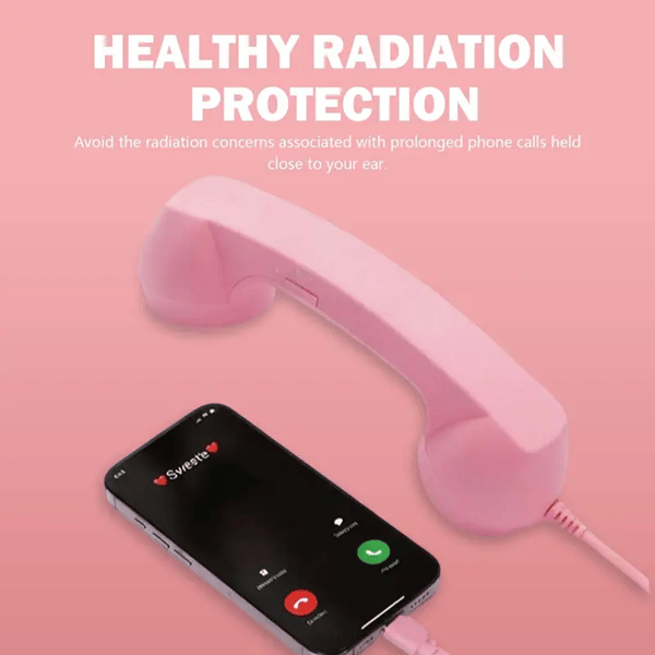✨Hot Sale This Week📞Retro Phone Handse