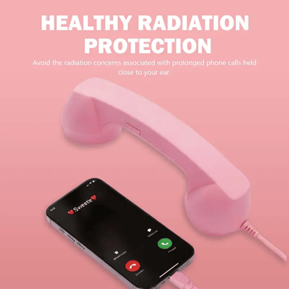 ✨Hot Sale This Week📞Retro Phone Handse