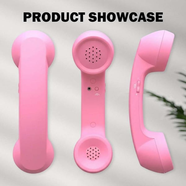 ✨Hot Sale This Week📞Retro Phone Handse
