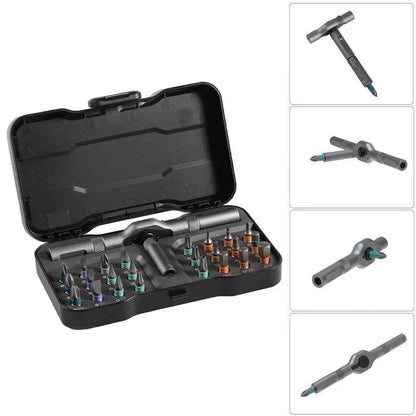 🔧 24 in 1 DlY Screwdriver Set