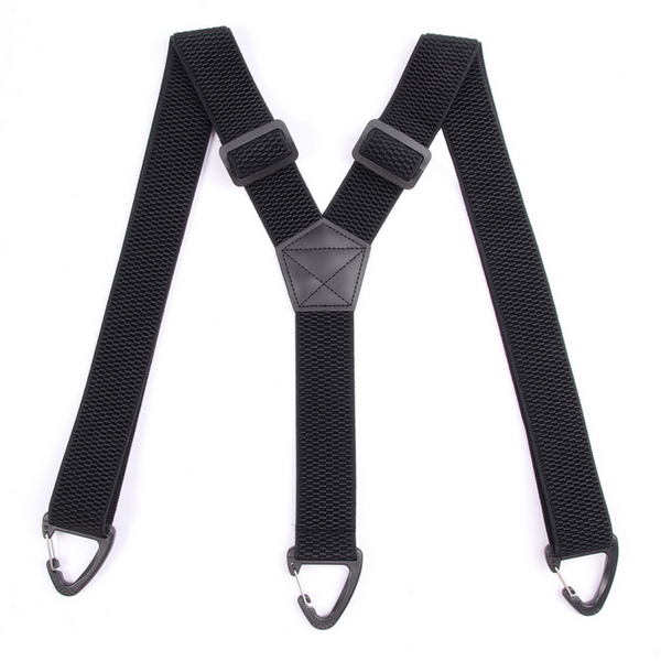 ⏰Men's X-Back Suspenders with Hook Clips