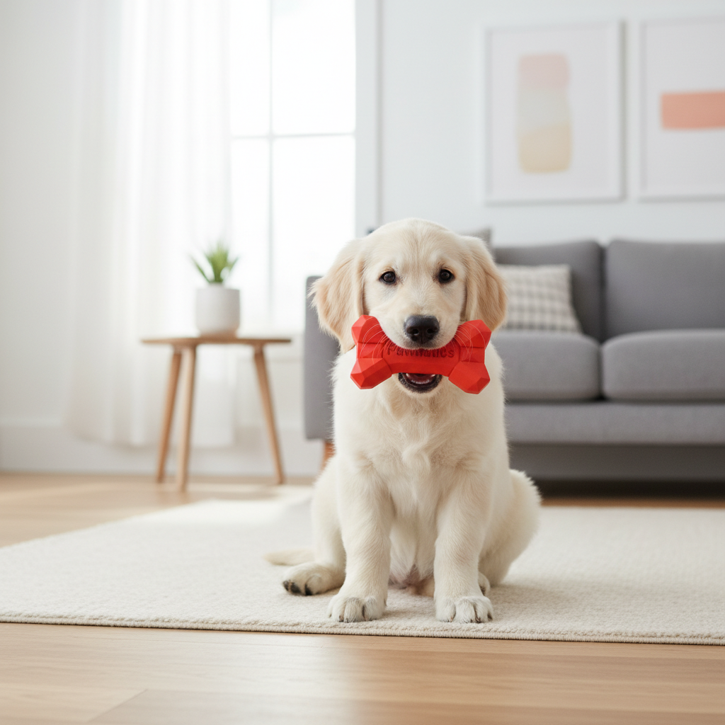Bacon-Scented Fetch Toy Set