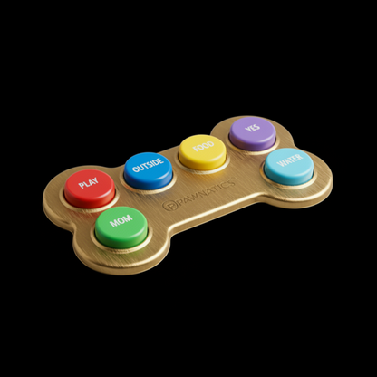 Dog Communication Buttons