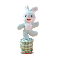 Blue Rabbit