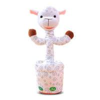Printed Donkey