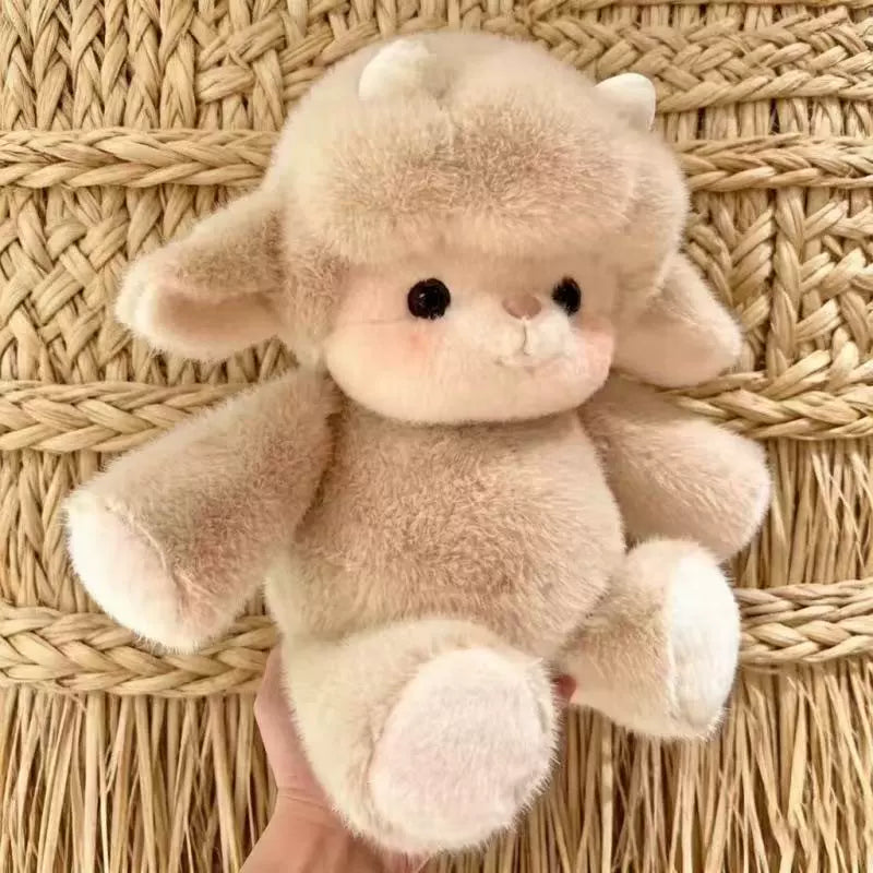 💞Gift Idea Hot Sale 50% OFF🎁Adorable & Furry Soft Toy🐷