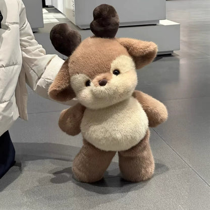 💞Gift Idea Hot Sale 50% OFF🎁Adorable & Furry Soft Toy🐷