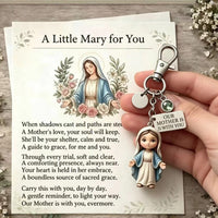 Virgin Mary