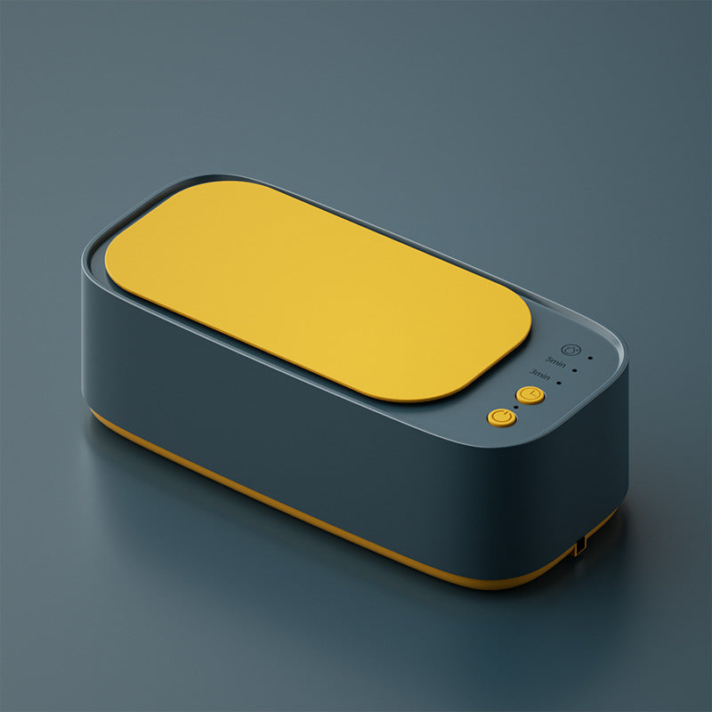 LUNA Ultrasonic cleaner | perfect for glasses, jewelry, watches