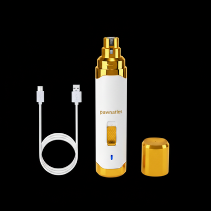 Nail Grinder
