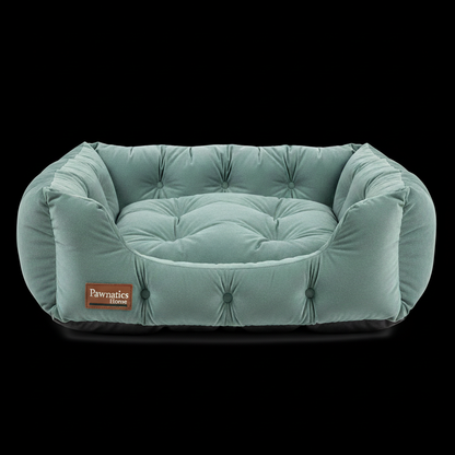 Ultra-Soft Bolster Bed