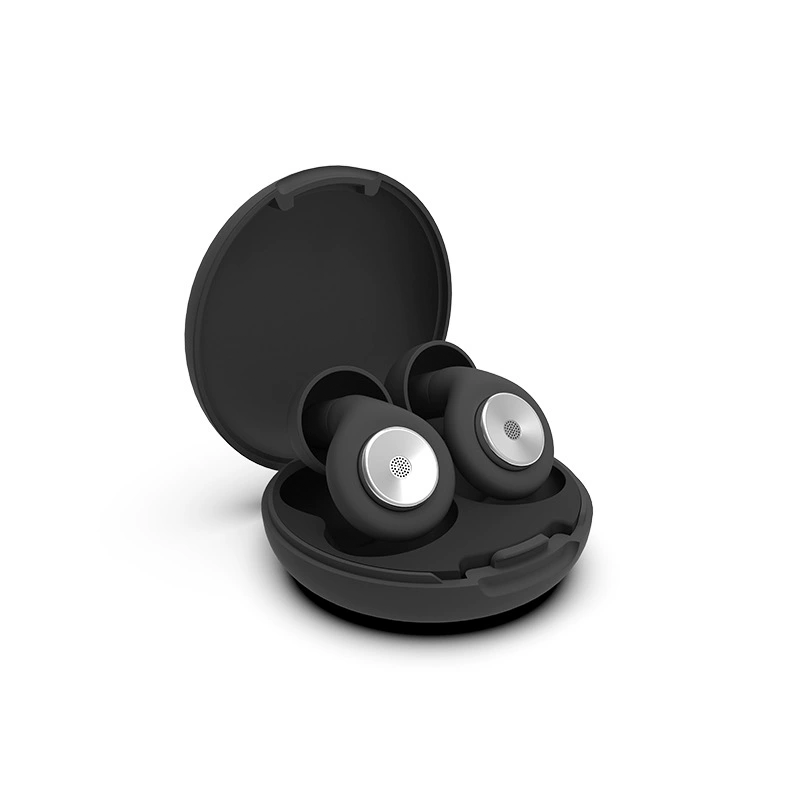 NeuralQuiet:The -45dB Bio-Pulse Sleep Sanctuary | Noise reduction earplugs