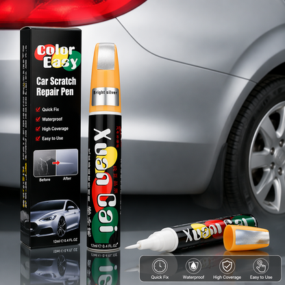 🚗Scratch Repair Pen For Car/Motorcycle/Boat