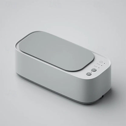 LUNA Ultrasonic cleaner | perfect for glasses, jewelry, watches