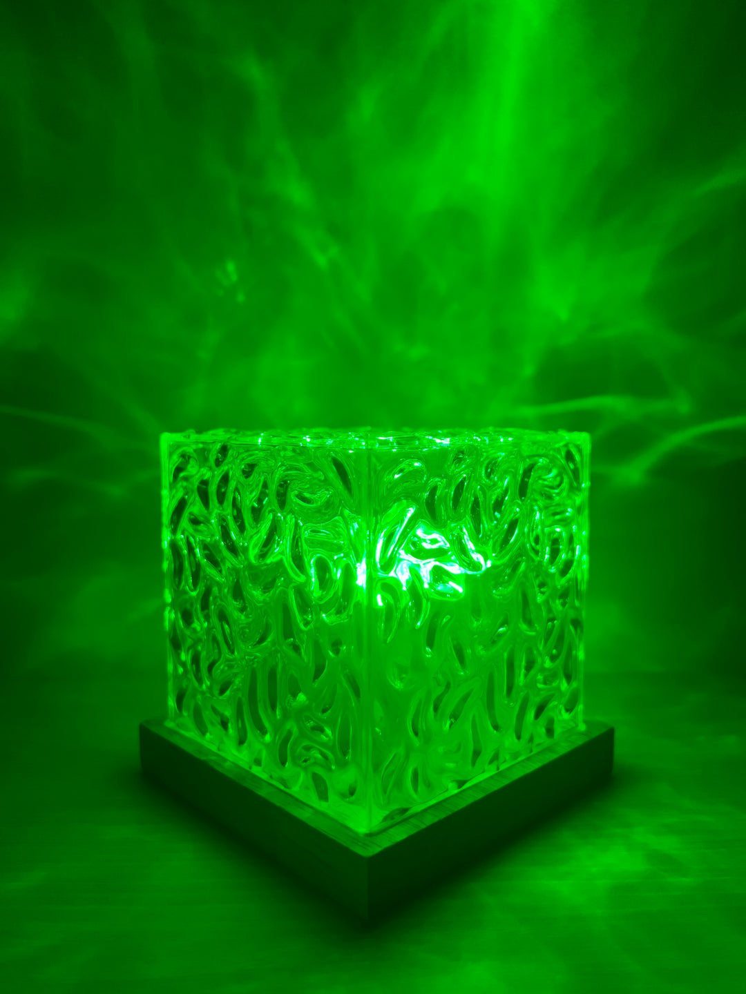 Ocean Aura Lamp