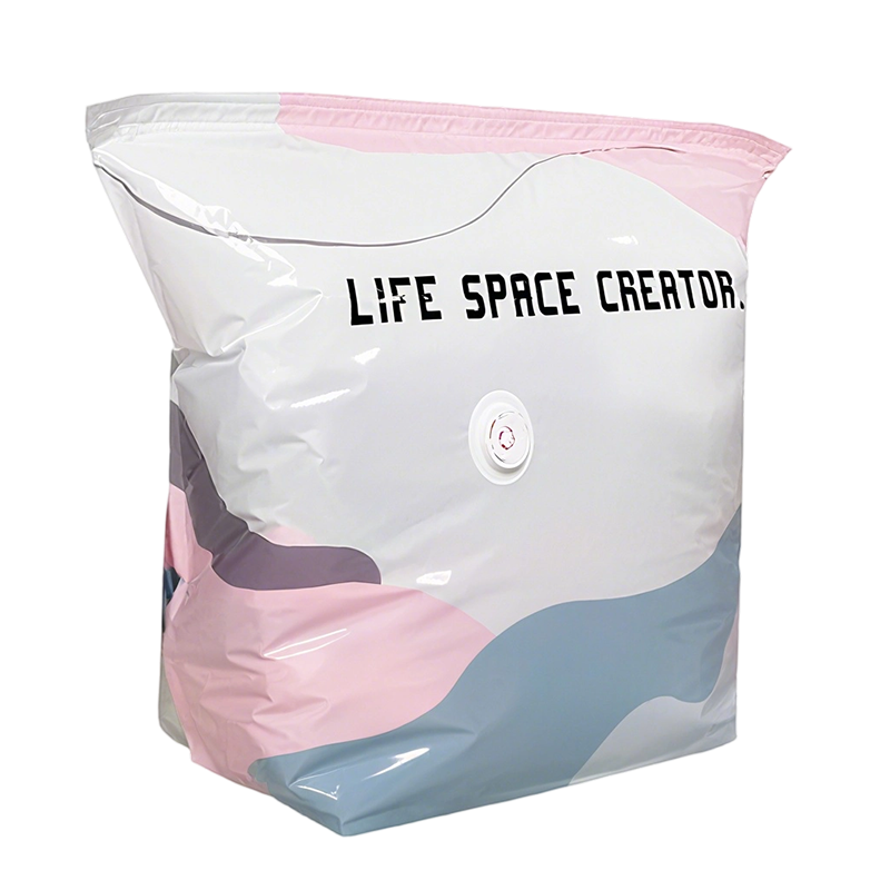 ◼️No-Pump Large Vacuum Storage Compression Bags☄️Most practical☄️Most cost-effective