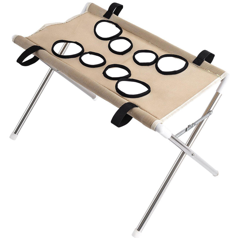 ⏳Last Day Sale⏰2-in-1 Foldable Pet Grooming Bed🐱🐶🛋️